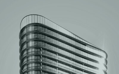 Wie werden Gewerbeimmobilien finanziert?